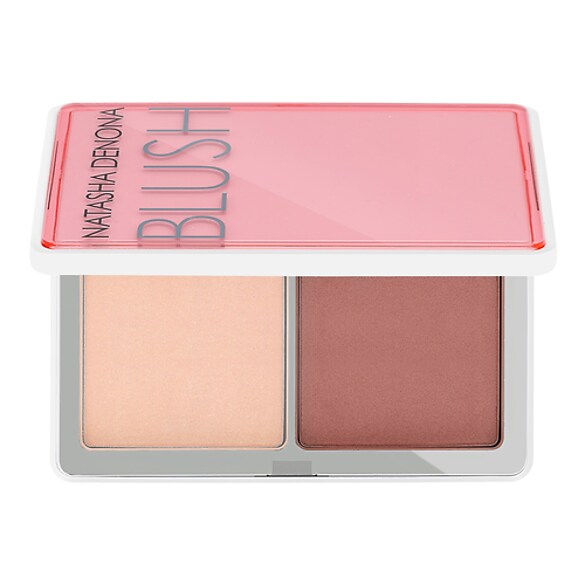 Blush Duo - Palette, NATASHA DENONA